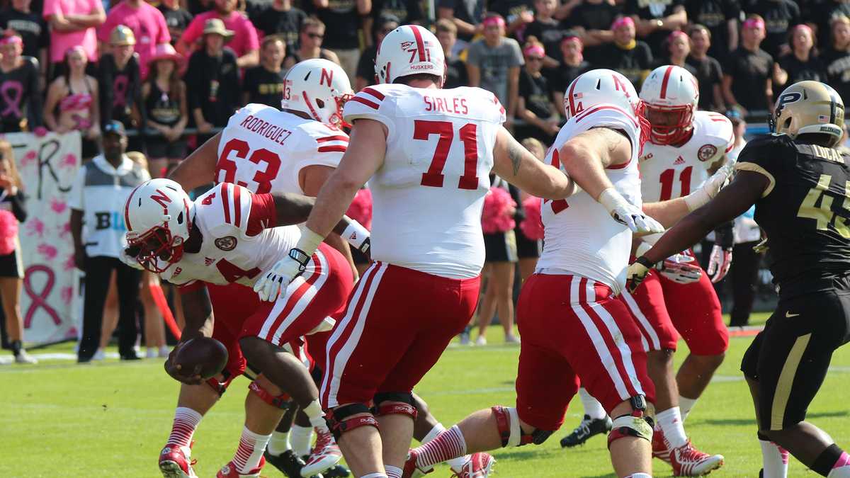 Photos Nebraska vs. Purdue Photos Nebraska vs. Purdue