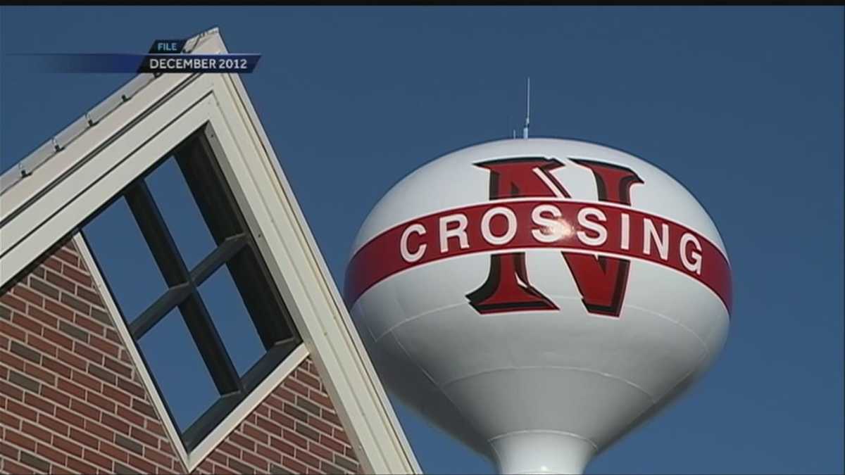 A look at the new Nebraska Crossing