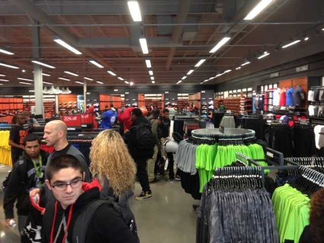 Nike store outlet gretna nebraska