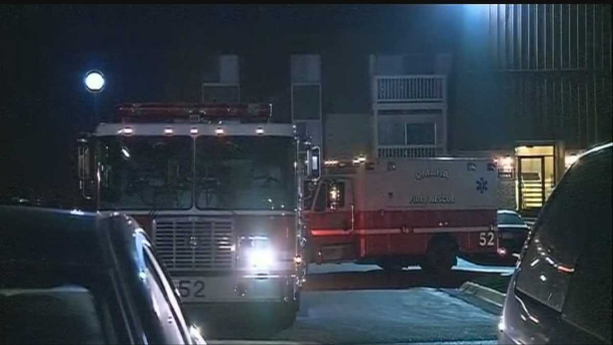 Apartment building evacuated due to carbon monoxide leak
