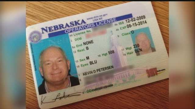 Driver's License (Class O)  Nebraska Department of Motor Vehicles