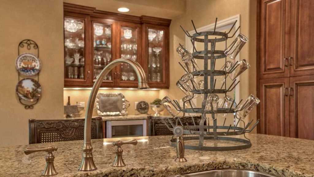 Check out this 1.1 million southwest Omaha home