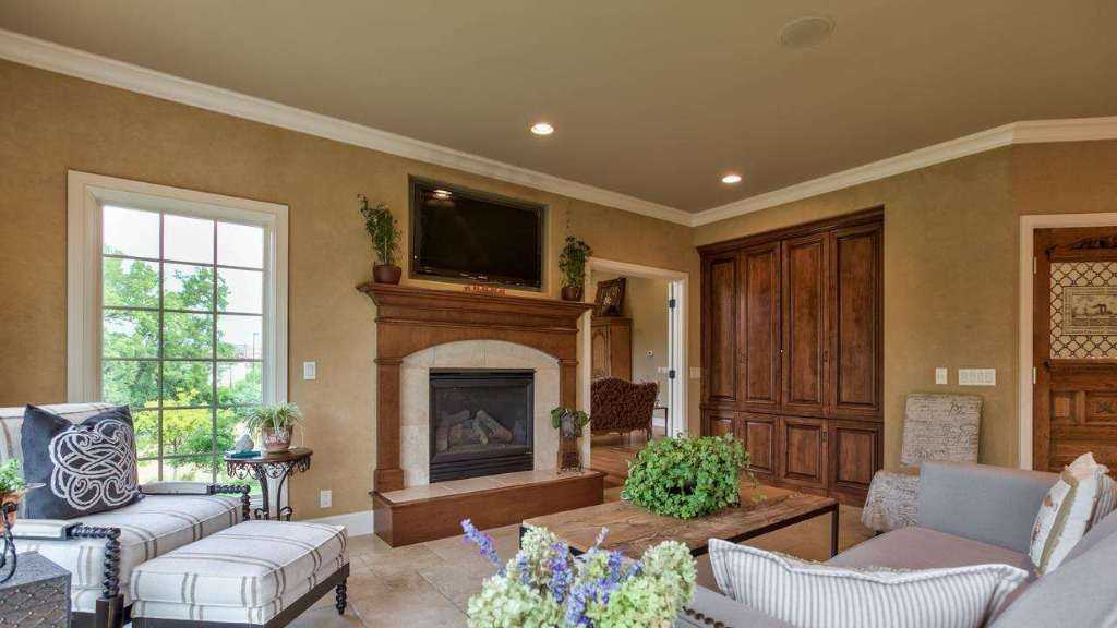 Check out this 1.1 million southwest Omaha home