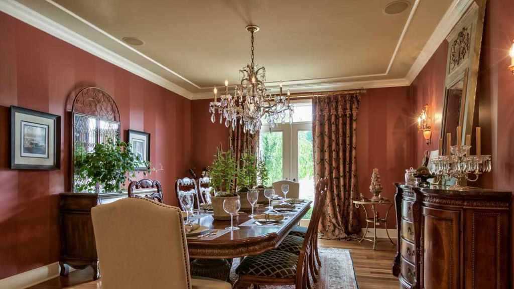 Check out this 1.1 million southwest Omaha home