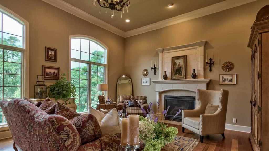 Check out this 1.1 million southwest Omaha home
