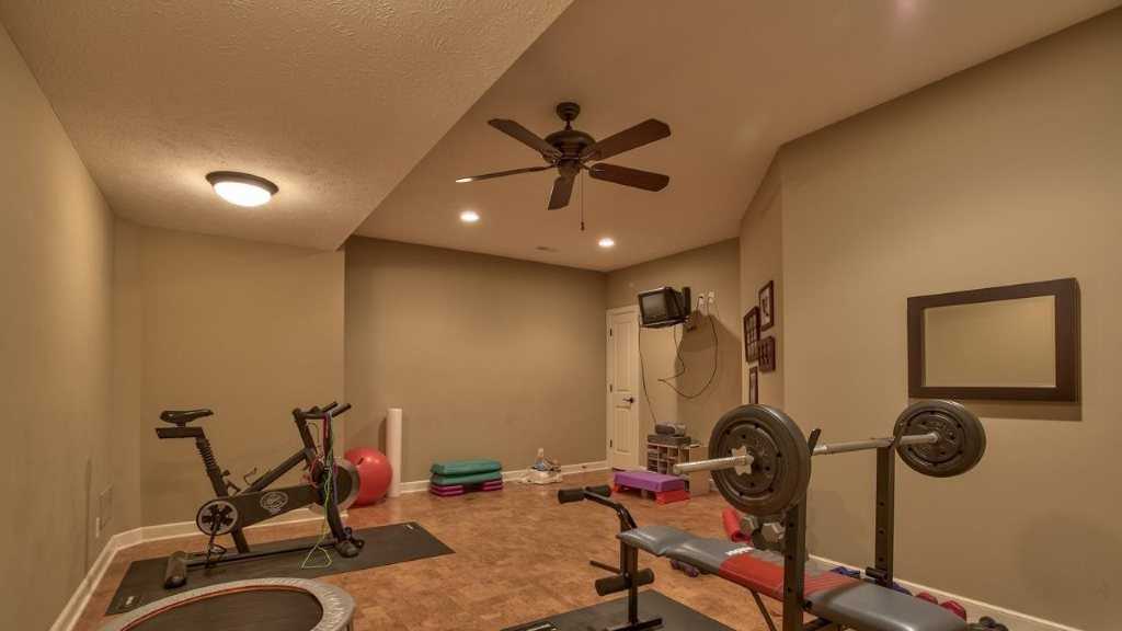 Check out this 1.1 million southwest Omaha home