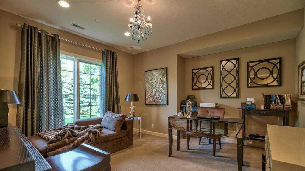 Check out this 1.1 million southwest Omaha home