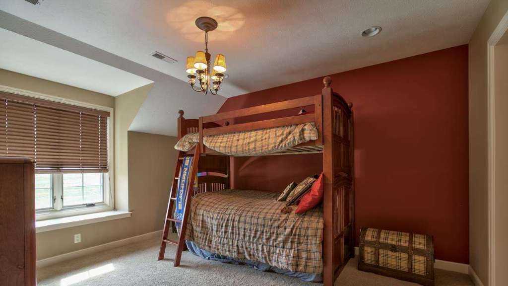 Check out this 1.1 million southwest Omaha home