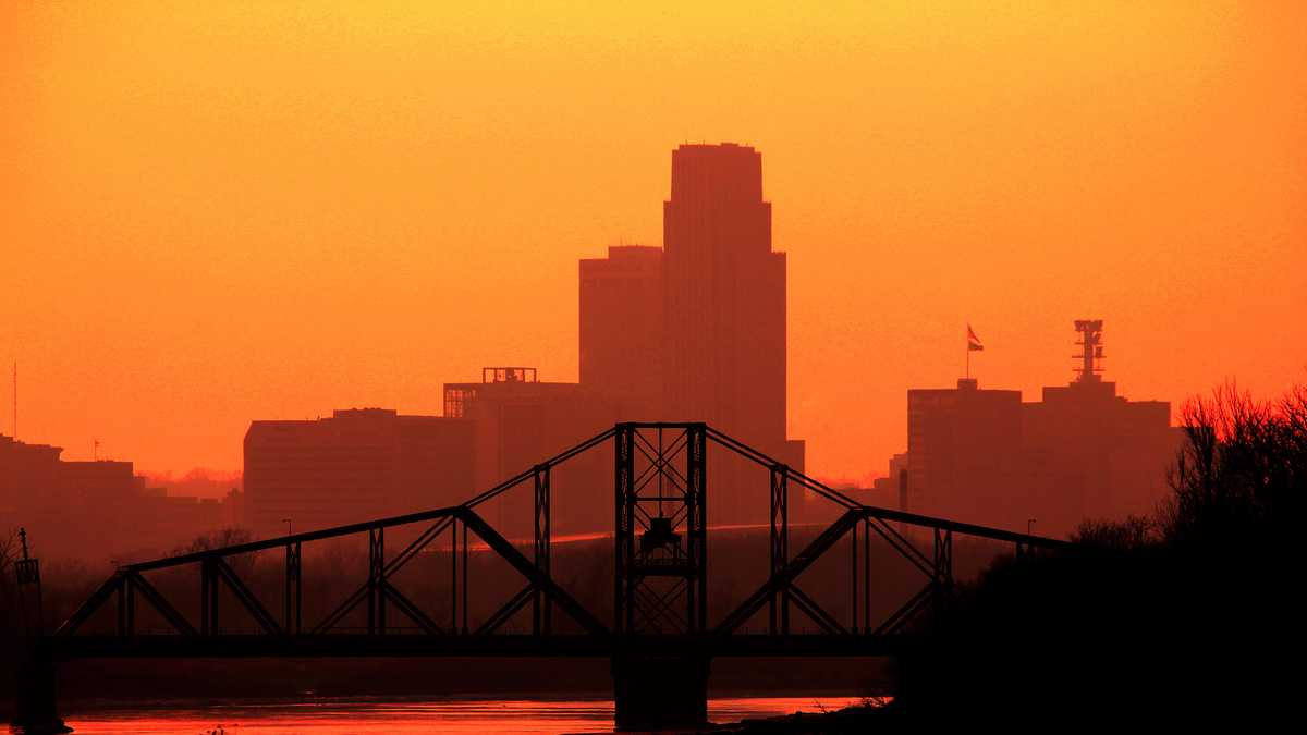 Omaha plans to annex 19 neighborhoods, business developments