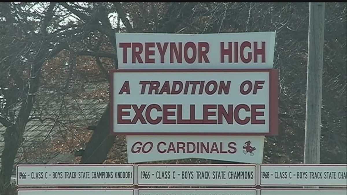 Parent starts petition for Treynor superintendent to step down