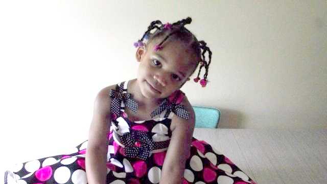 Hundreds Attend Fundraising Event For 5 Year Old Shooting Victim 