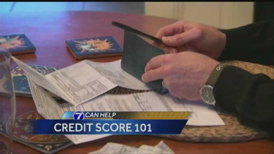 Experts weigh in on five things that can affect your credit score and how to improve a lower score.