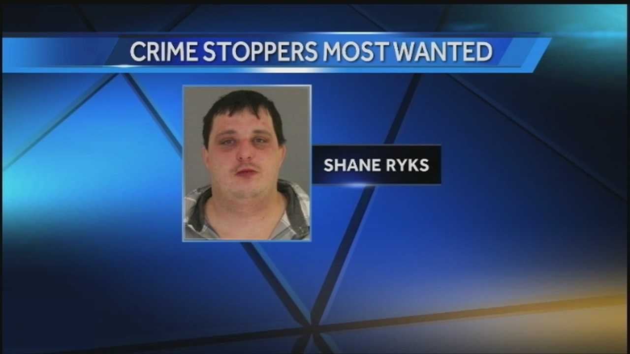 Crime Stoppers Most Wanted Strikes Again