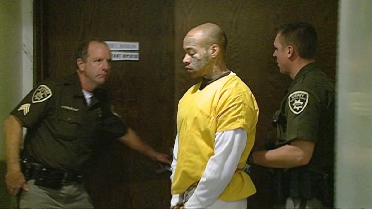 Nikko Jenkins deemed competent, files $24.5M lawsuit