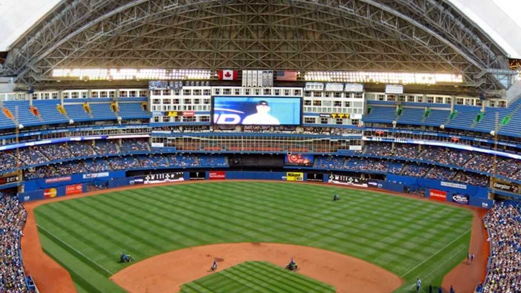 Cost to propose in MLB stadiums