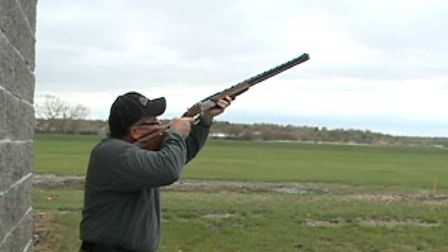 Omaha Skeet Trap Shooting Range Gets Makeover