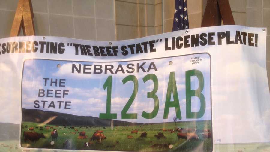 Nebraska – the Beef State
