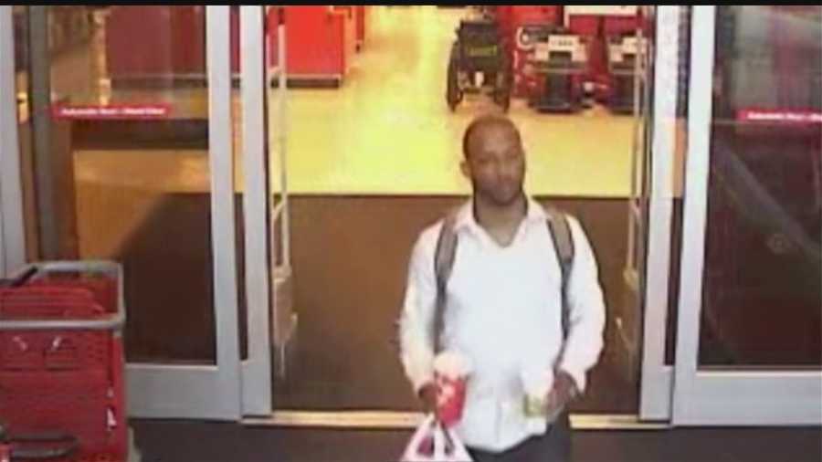 Omaha Crime Stoppers is asking for the public’s help in identifying a man and woman seen using counterfeit money at Target near 125th and L streets.