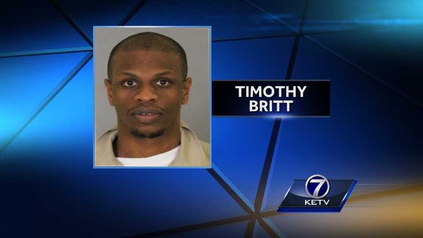 Timothy Britt loses appeal of murder sentences