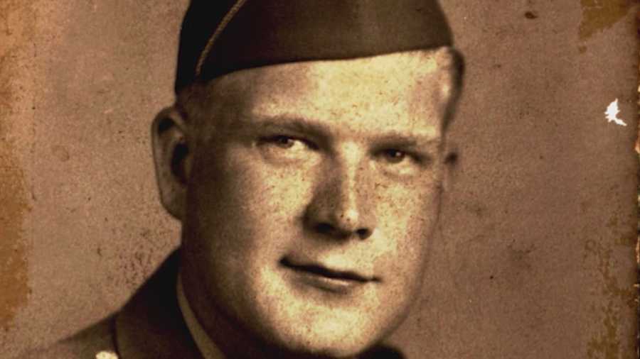 Almost 70 years after going missing in action during World War II, an Iowa airman is finally coming home.