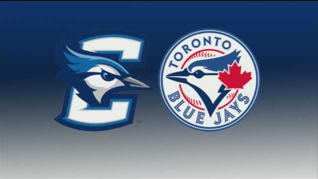 Baseball Law Reporter : Toronto Blue Jays Oppose Creighton University  Trademark Application