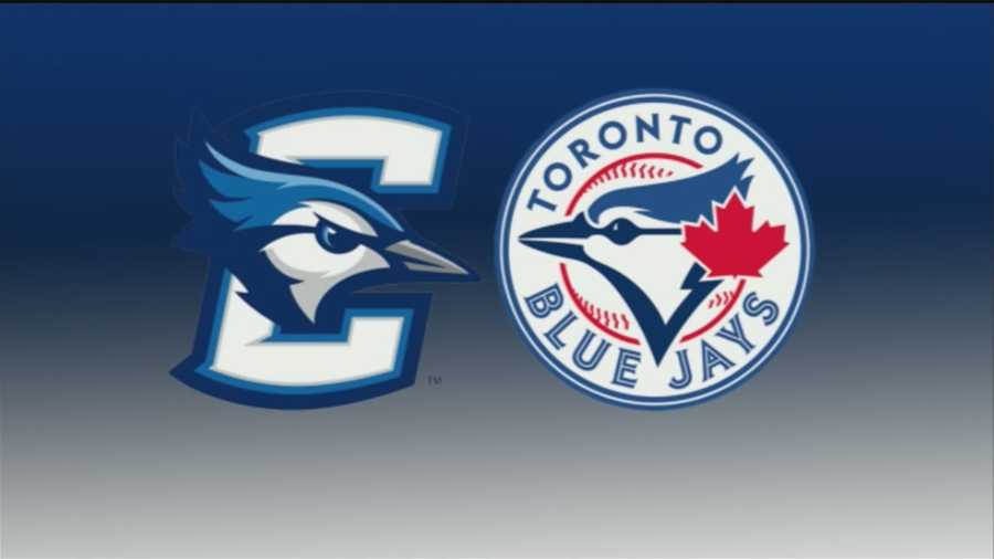 Do you think these logos are too similar? The Toronto Blue Jays think so.