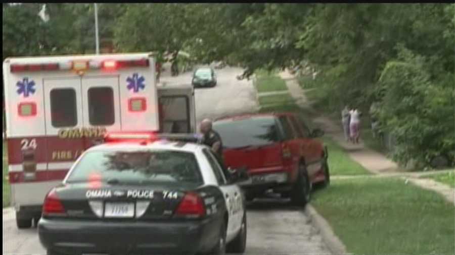 Police were sent to multiple shooting scenes Thursday afternoon.