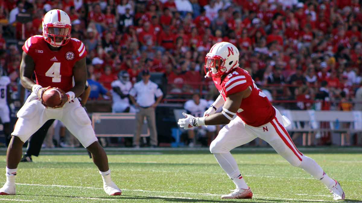 Neb's Armstrong will measure himself against Miami