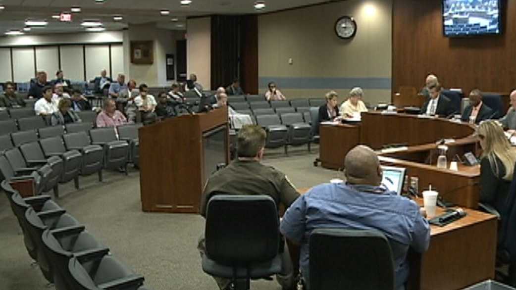 Omaha City Council votes to move forward on transit plan