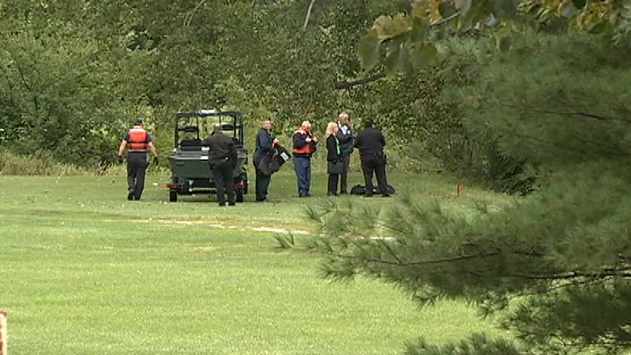 Council Bluffs Police Are Called To Investigate A Body Found Near Lake Manawa 6391