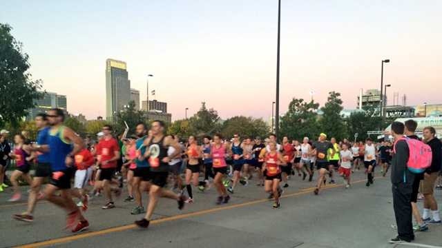 Several roads to close for Omaha Triathlon