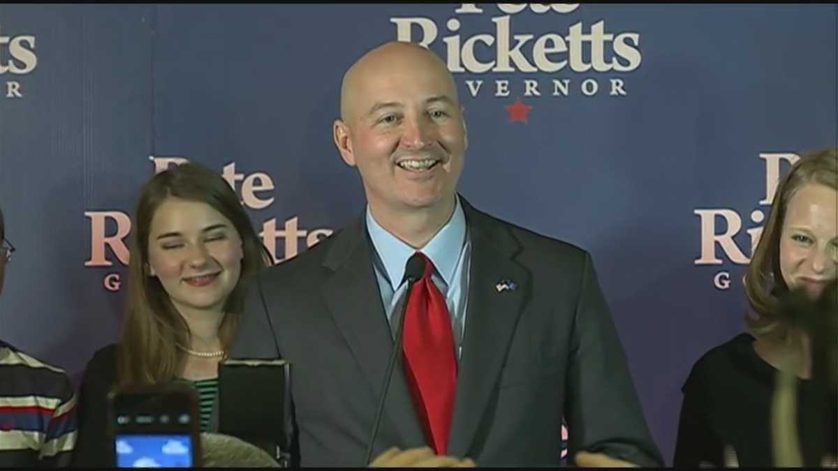 New governor appoints four members