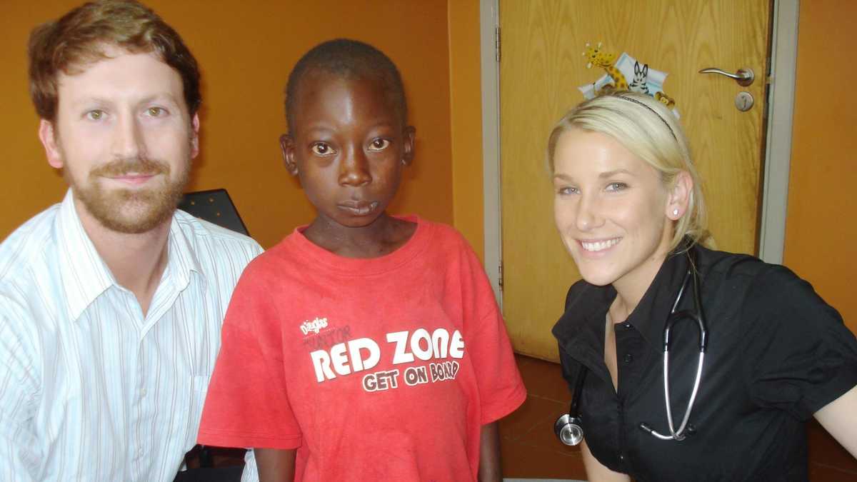 Former Husker, now Omaha doctor, still remembered for big play