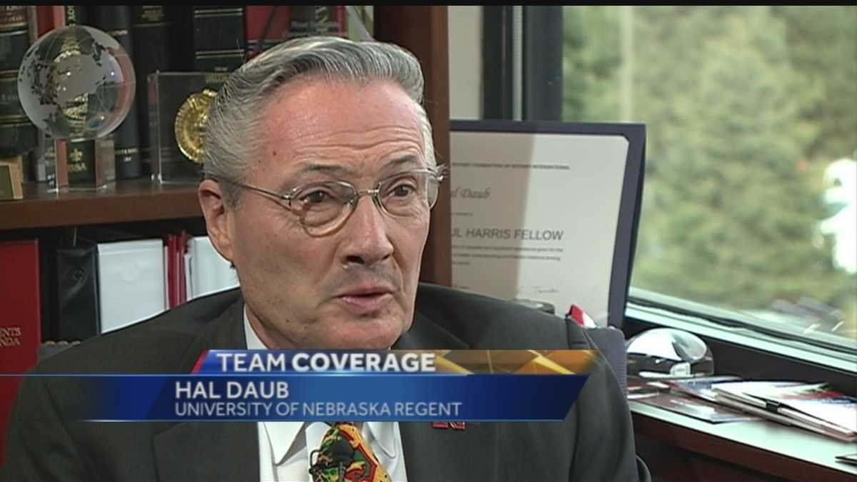 Hanford Drake Riley Regent wants more information on Riley hire