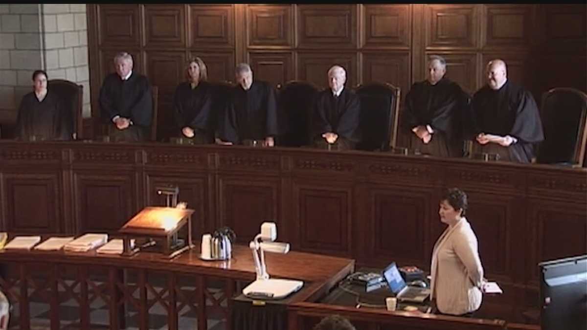 Nebraska Supreme Court approves Keystone pipeline route Nebraska Supreme Court approves Keystone pipeline route