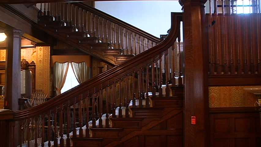 Photos: Tour The Kountze Mansion