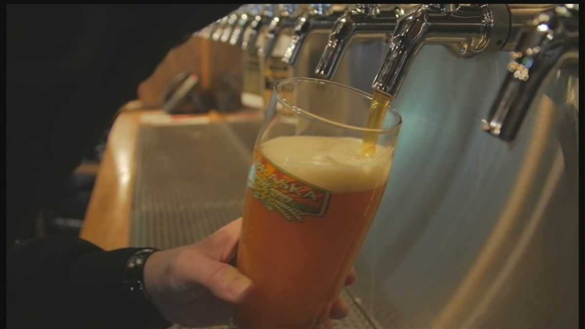 Omaha celebrates Beer Week