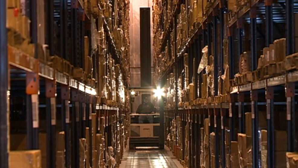 Oriental Trading Company exclusive look