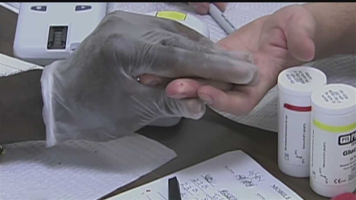 Omaha clinical trial offers new hope for Type2 Diabetes patients