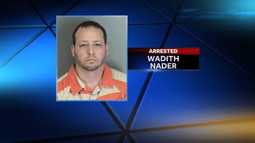 Xnx Nader - Father accused of possessing child porn ordered to not have contact with  children