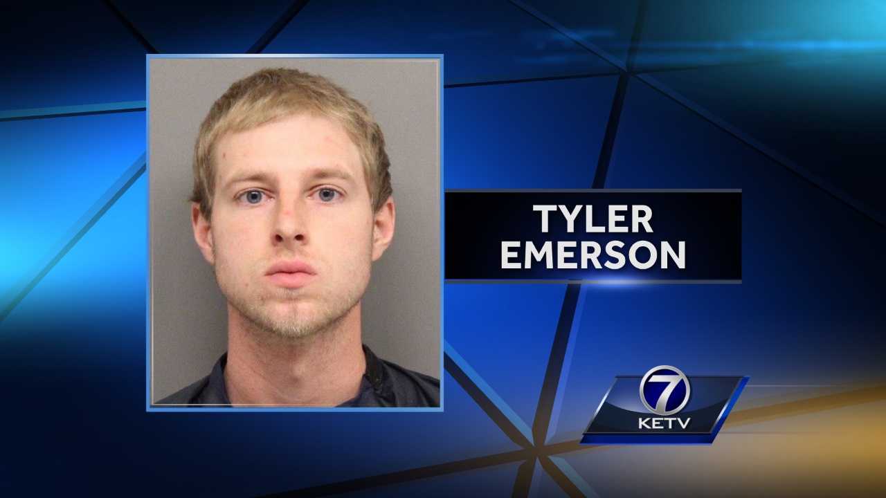 Man Accused Of Sexual Assault, False Imprisonment