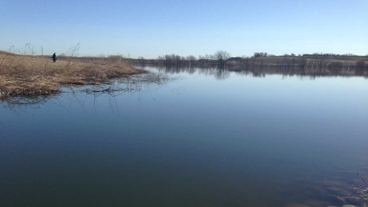 Prairie Queen Recreation Area officially opens
