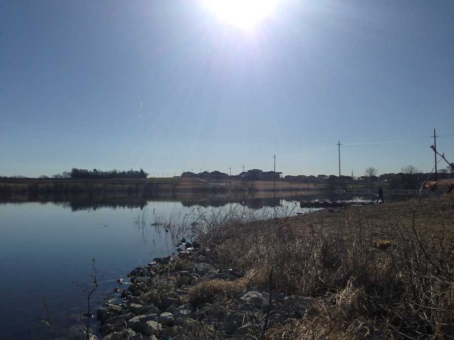 Photos Prairie Queen Recreation Area