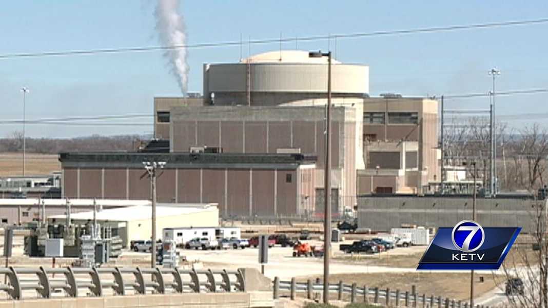 Fort Calhoun nuclear power plant upgraded to 'Column One' status