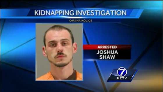 Third person arrested in connection to Omaha kidnapping