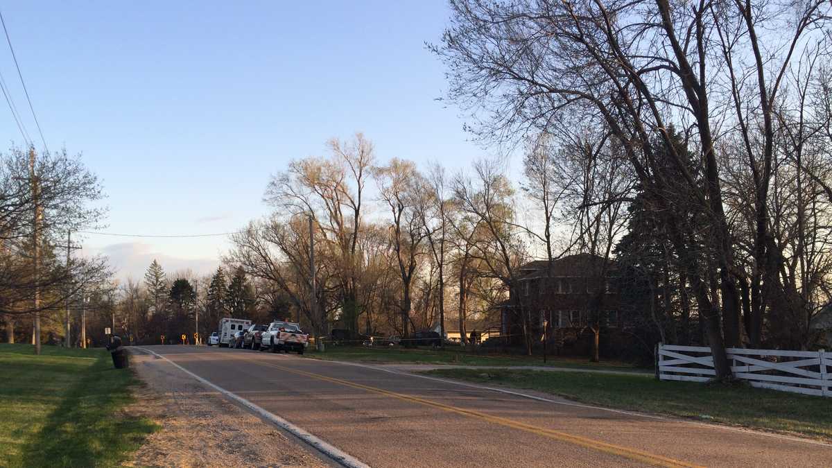 Deputies investigate Ponca Hills homicide