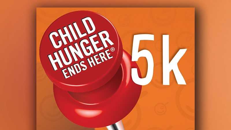 end child hunger