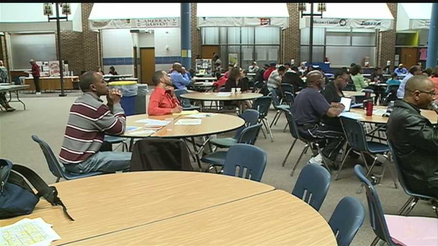With spring starting, the Empowerment Network is encouraging Omaha residents to take part in the Adopt-A-Block program.