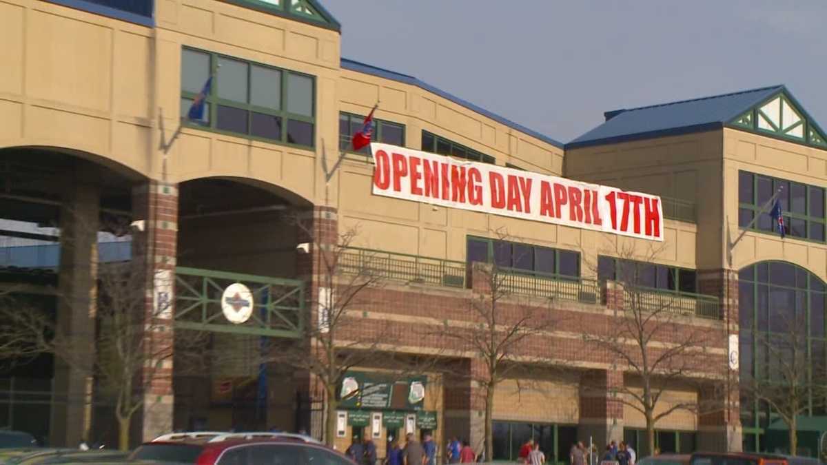 Iowa Cubs fans set new record