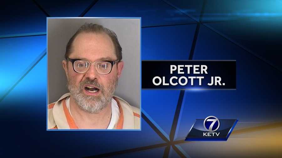 What Is Legal - Man believed child porn was legal because 'he was God,' authorities say